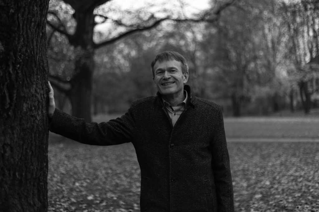 Musik und Therapie Mark Fiedler - Kontakt