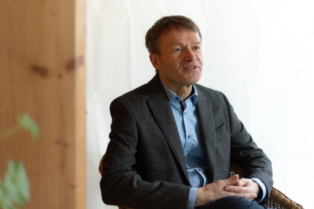 Musik und Therapie Mark Fiedler - Psychotherapie und Beratung