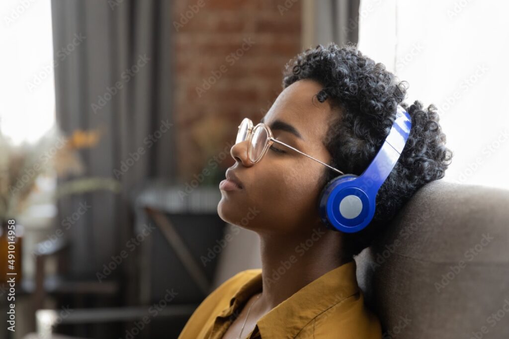 Musik und Therapie Mark Fiedler - Psychotherapie und Beratung