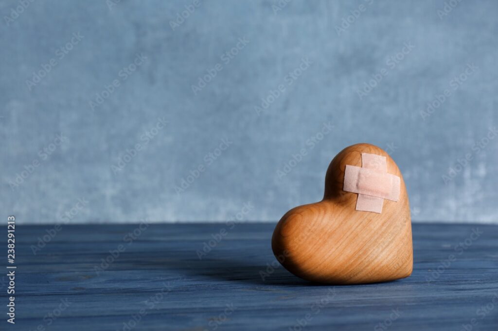 Musik und Therapie Mark Fiedler - Begleitung bei Hochsensibilität