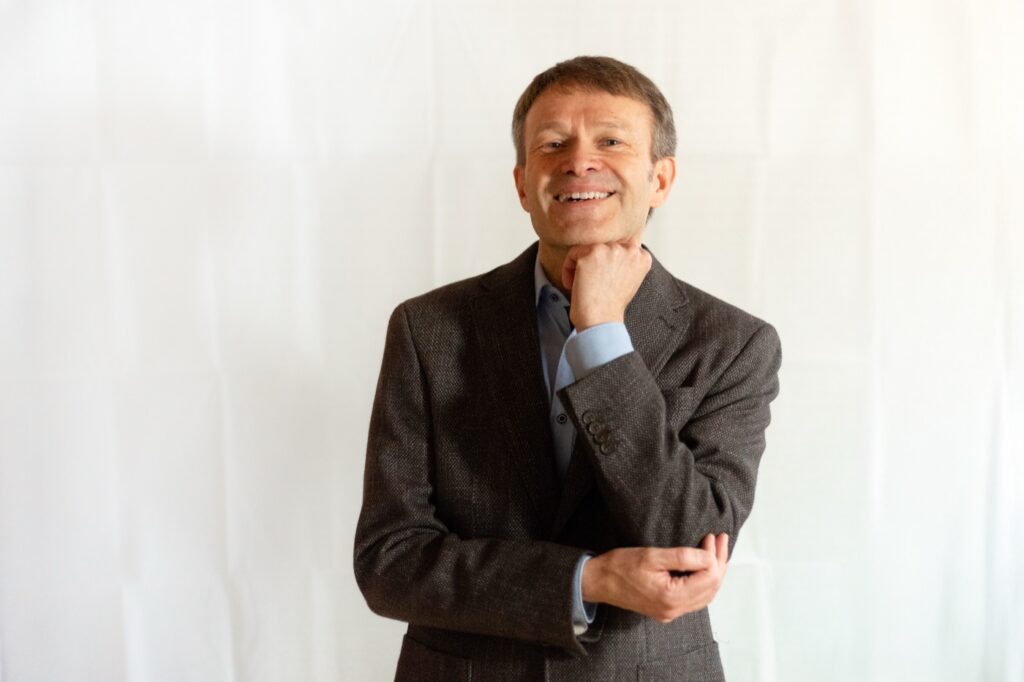 Musik und Therapie Mark Fiedler - Über mich - persönliches