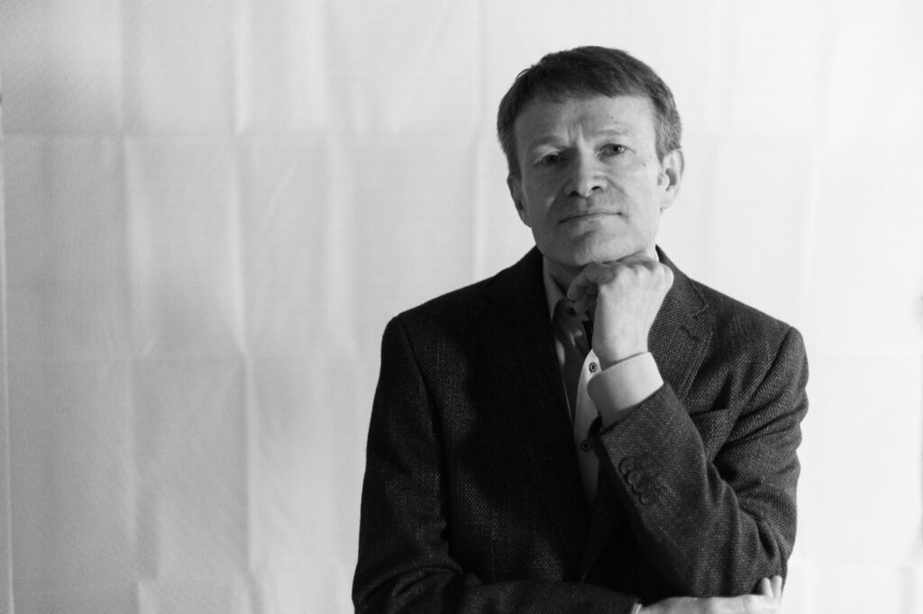 Musik und Therapie Mark Fiedler - Über mich - persönliches