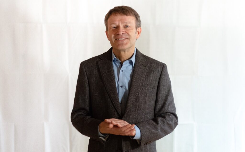 Musik und Therapie Mark Fiedler - Über mich - persönliches