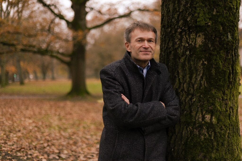 Musik und Therapie Mark Fiedler - Ablauf & Kosten