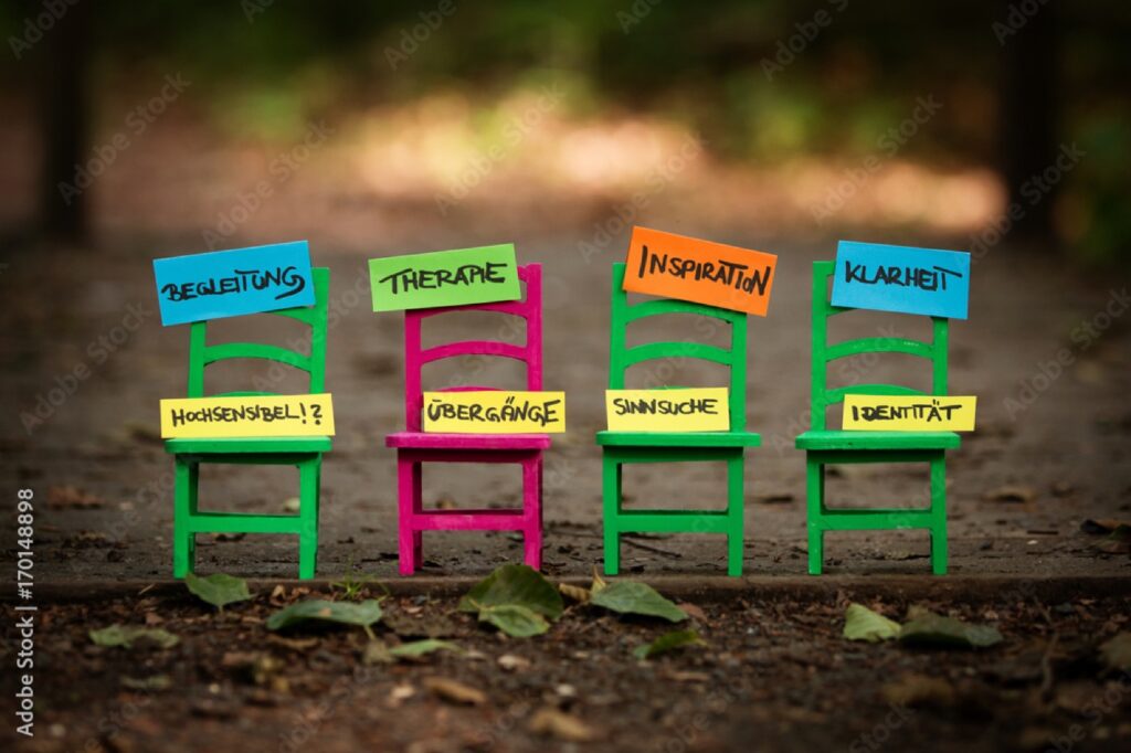 Musik und Therapie Mark Fiedler - Ablauf & Kosten